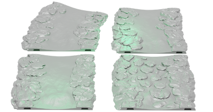Rivers - Kingdom of Noldareth