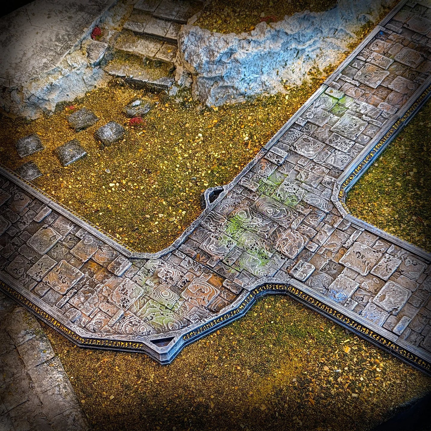 Roads - Kingdom of Durak Deep