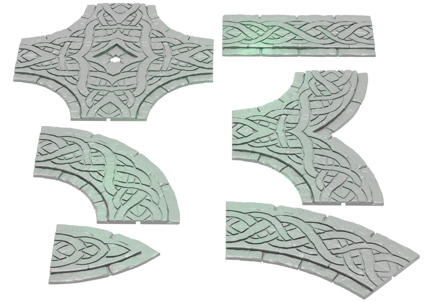 Roads - Kingdom of Noldareth