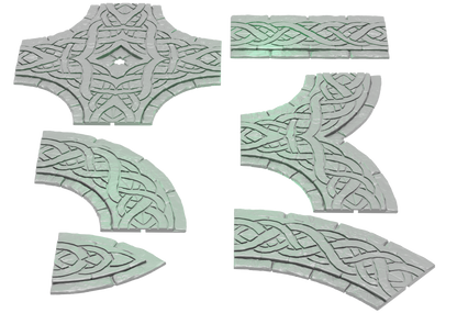 Roads - Kingdom of Noldareth