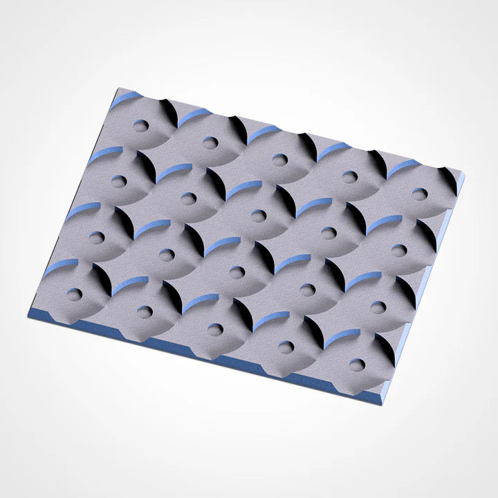 Tray Base Converters