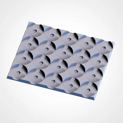 Tray Base Converters