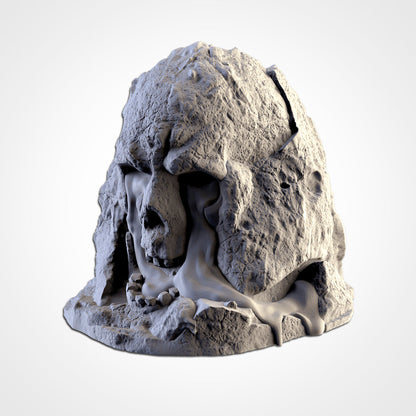 Volcanoes - Volcano 5