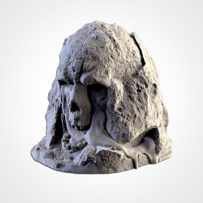 Volcanic - AoS Terrain Pack