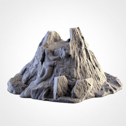 Volcanoes - Volcano 6