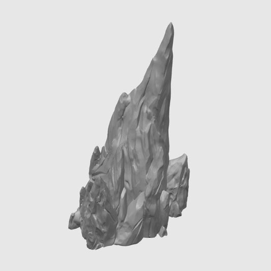Tormented Plains Spikes - Large 3