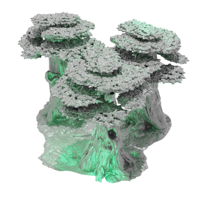 Trees - Kingdom of Noldareth