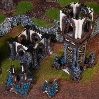 Watchtower - Kingdom of Noldareth