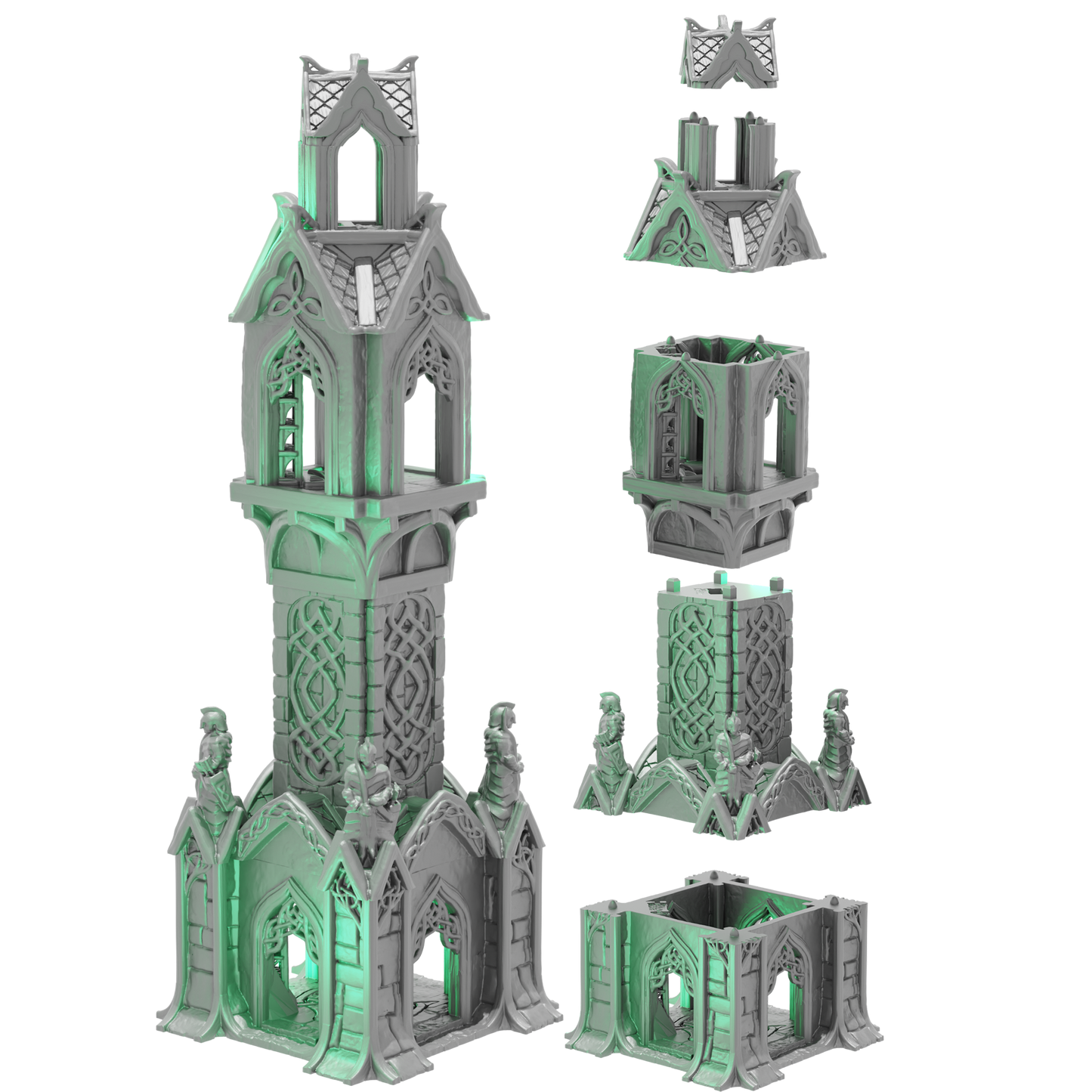 Watchtower - Kingdom of Noldareth