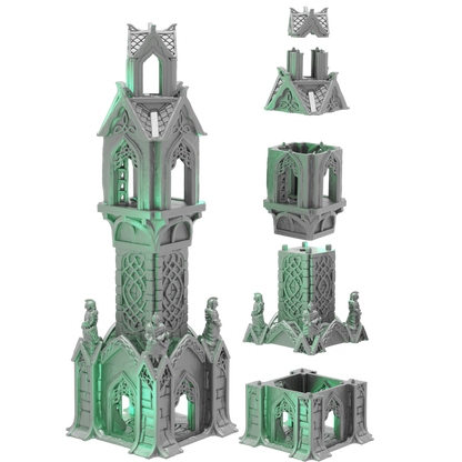 Watchtower - Kingdom of Noldareth