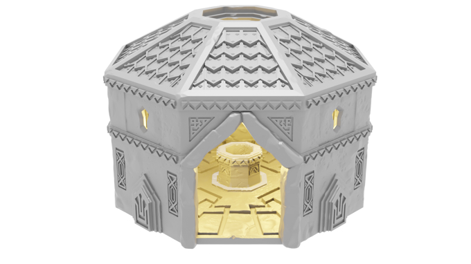 Well House - Kingdom of Durak Deep