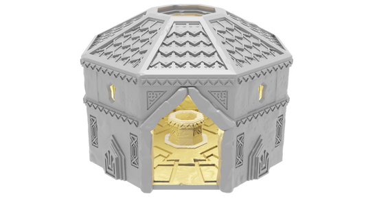 Well House - Kingdom of Durak Deep