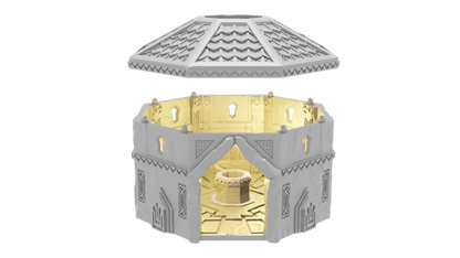 Well House - Kingdom of Durak Deep