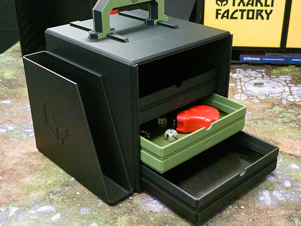 CubeMod Carrier Case