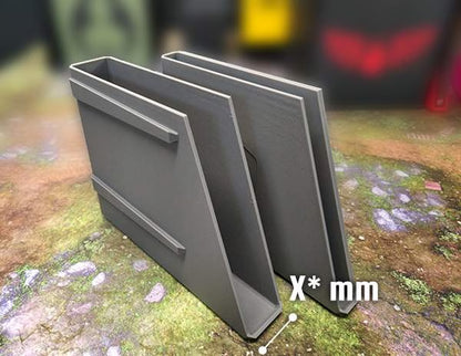 CubeMod Carrier Case