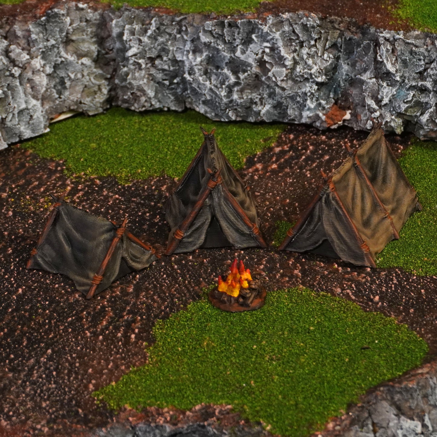Ranger Camp