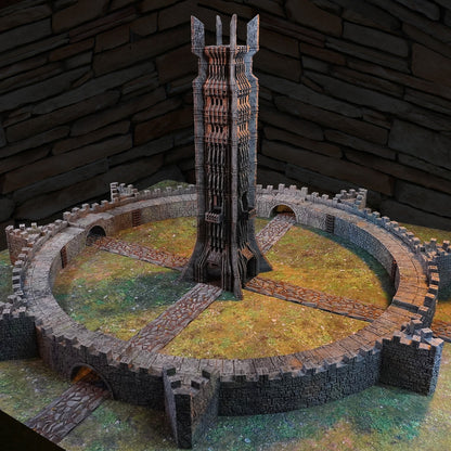 Wizard's Fortress - Full Set