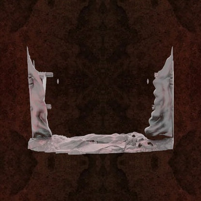 The Nomad Kings - Walls - Broken