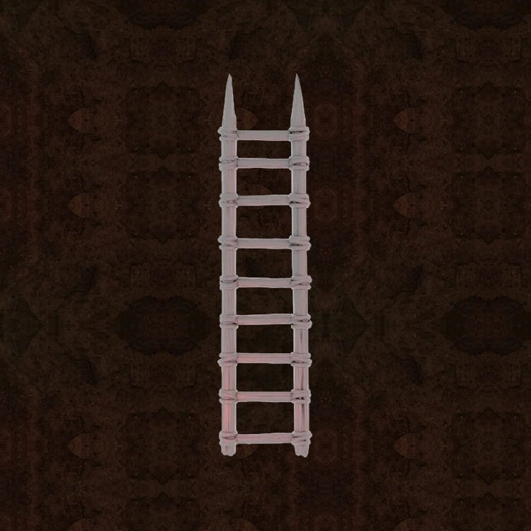 The Nomad Kings - Ladders