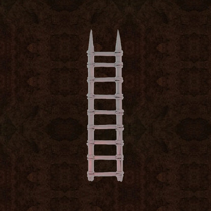 The Nomad Kings - Ladders
