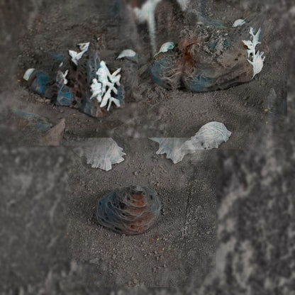 Spider Caves - Rock Set