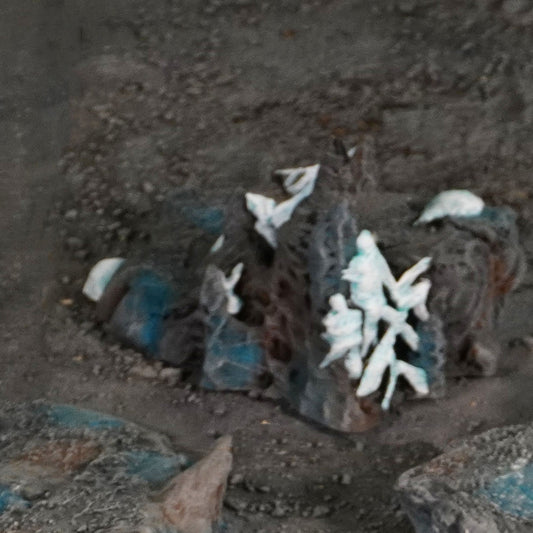 Spider Caves - Rock Set