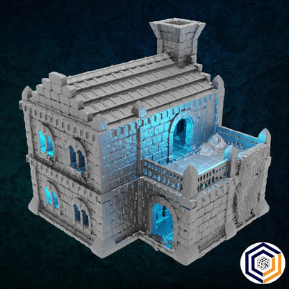 Kingdom of Tor Ithilas - Tavern
