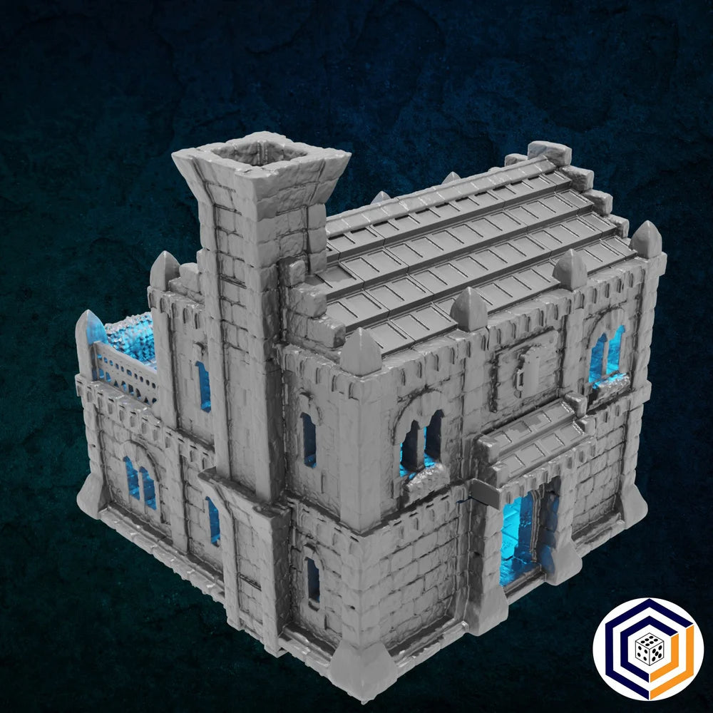 Kingdom of Tor Ithilas - Tavern