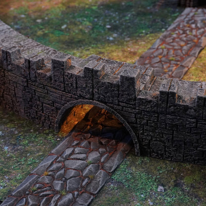 Wizard's Fortress - Full Set