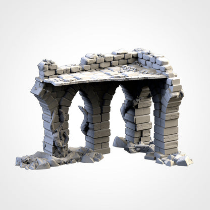 Abandoned City - Full Set