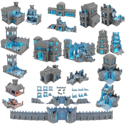 Kingdom of Tor Ithilas - Forge
