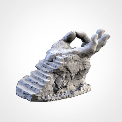 Middle Earth Monuments - Full Set