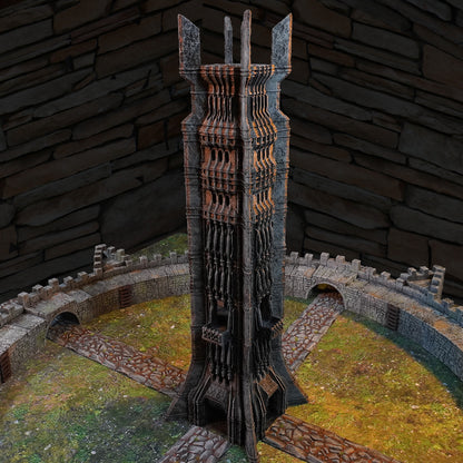 Wizard's Fortress - Full Set