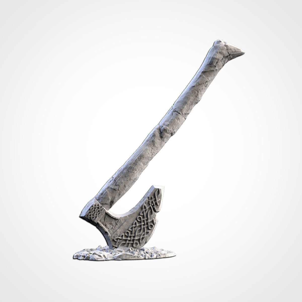 Middle Earth Monuments - Full Set