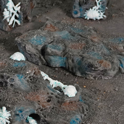 Spider Caves - Full Set