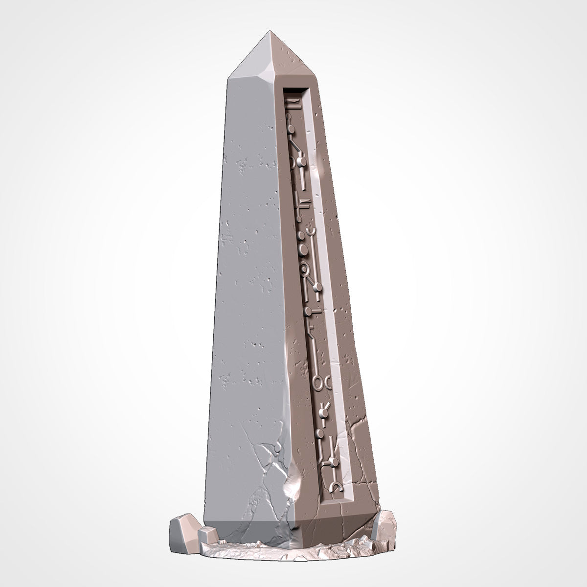 Xenos Monoliths - Full Set