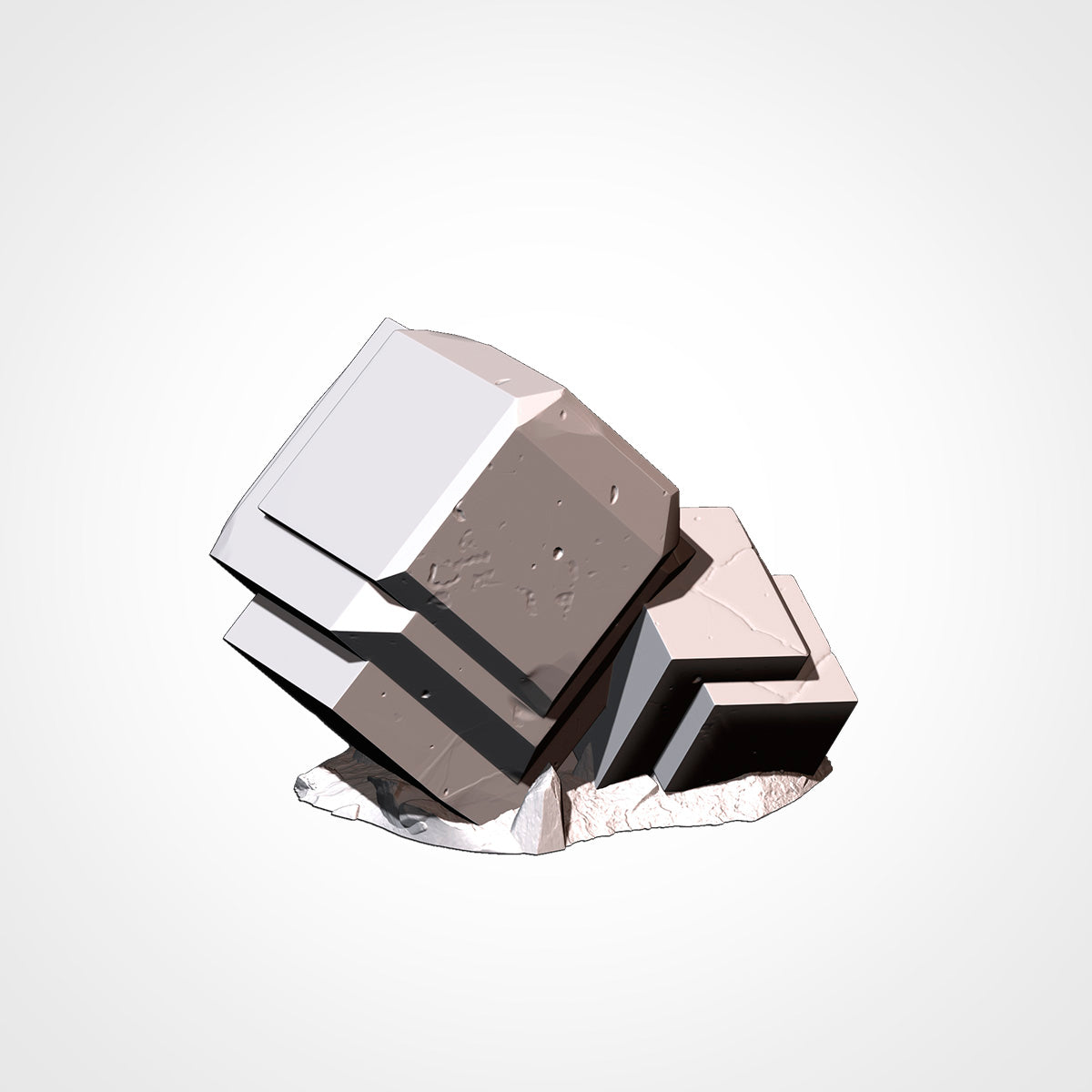 Xenos Monoliths - Full Set