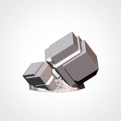 Xenos Monoliths - Full Set