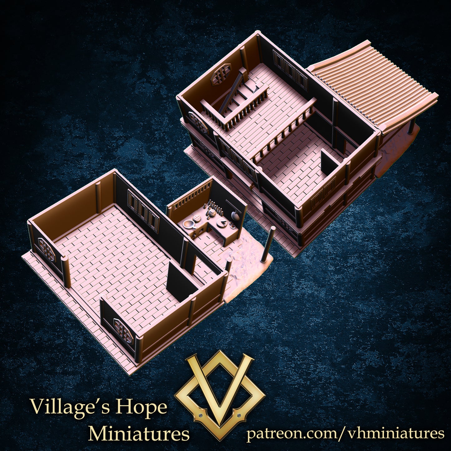 Eastern Tavern