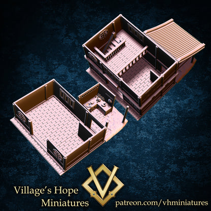 Eastern Tavern