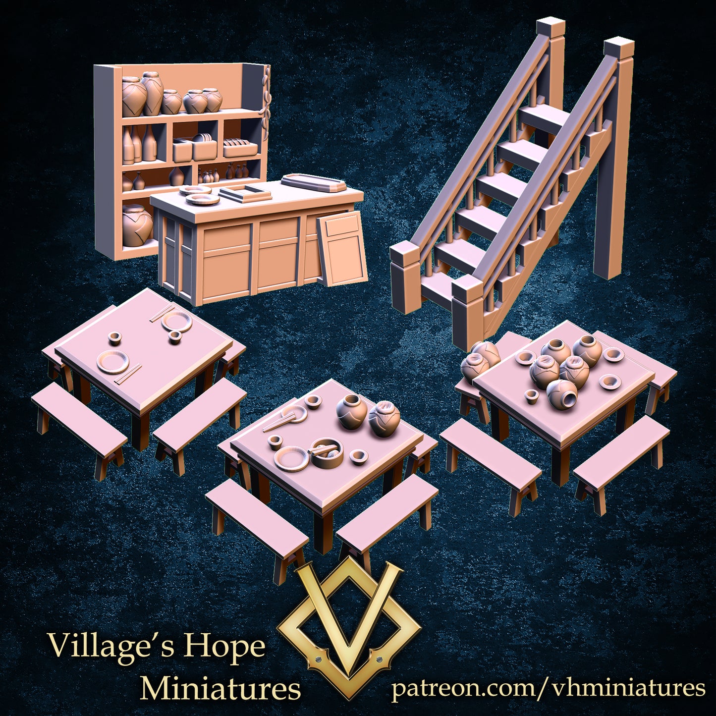 Eastern Tavern